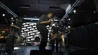 DEADLETTER - It Flies - Iceland Airwaves 2025 - Kolaporti&eth; - 11-7-2025