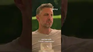 Kyle Richards told Mauricio Umansky to date other people at start of their separation #shorts