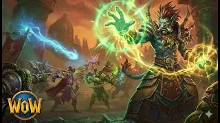 [HS Healer] Mon premier stream en tant que Healer !! Part 4/4