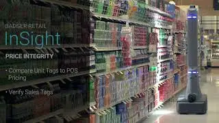 Badger Retail InSight