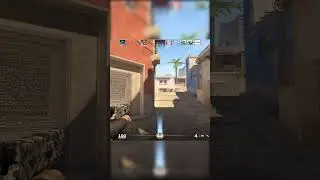 CS2 Broken?! 😵 #CounterStrike #CounterStrikememes #CounterStrikeclips