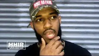 B DOT RECAPS HIS NEW YORK DEBUT BATTLE VS SWAVH SEVAH ON RARE BREEDS