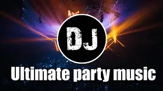 Cosmic Drop 🚀🪩  Interstellar Bass Explosion 2025  Space EDM Power Mix  Ultra Drop Vibes 🔊⚡