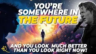 Kim Clement: You&rsquo;re Somewhere in the Future&mdash;And You Look Better Than Now | Prophetic Rewind