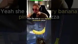 Is This Pizza Even Legal?