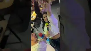 Our karaoke night was the besttestttt !