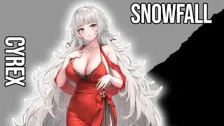 CYREX - SNOWFALL