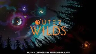 Outer Wilds Original Soundtrack #26 - Arrow of Time