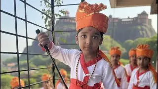 Kids Annual Day Function & Dance Performance | Awards Ceremony 2025 _ @K1dzee chakan 