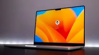 14-Inch MacBook Pro M1 Pro  / PERFORMANCE TEST (2021)
