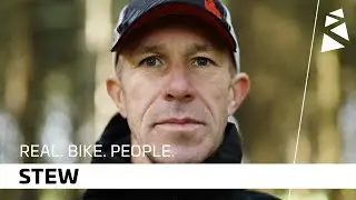 Stew Conway | Real. Bike. People. | Ribble Cycles