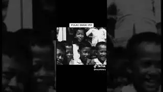Pulau Brani 1959 !!!