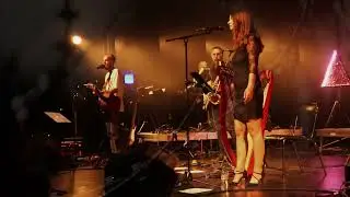 US AND THEM - SHINE Tribute Pink Floyd