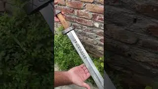 Handmade Sword | Huntrians