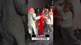 Glimpse of Daaro Success Party | Daaro - KableOne Original Webseries Now Streaming on KableOne