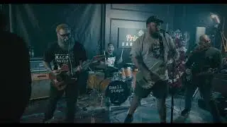 Small Steps - Three Button Sweater Music Video