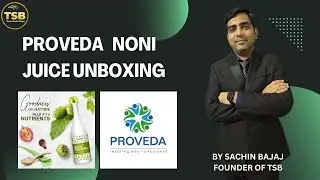 PROVEDA NONI JUICE UNBOXING AND REVIEW ||PRO NONI+ JUICE 1000 ML BENEFITS