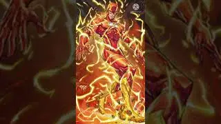 who is strongest dc characters based on comics