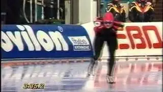 VM ALLROUND 1996 INZELL DEL 2