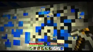 PimpinPanda's Fan Server UHC S01 E02: Lapisss
