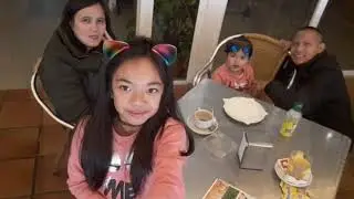 Little Moments | Big Memories