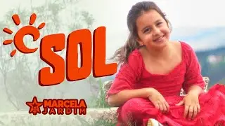 Marcela Jardim - O SOL (Cover) #tianastacia #rogerioflausino #jotaquest