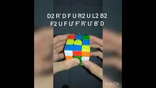 Breakdown of Yiheng Wang's 3.43 pb solve