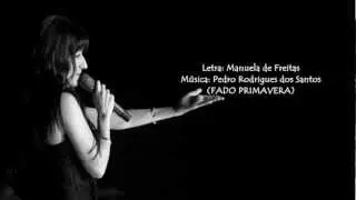 Ana Moura 