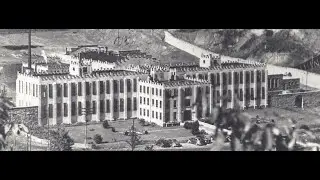 Haunted Tennessee | Brushy Mountain State Penitentiary