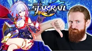 The IPC is EVIL! Is Topaz Evil TOO? Honkai Star Rail LIVE