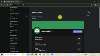 Как назначить клавиши на Discord Overlay