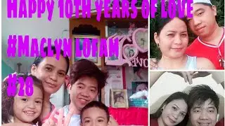 #VISACOL LOFAM VLOG💏#28 💞