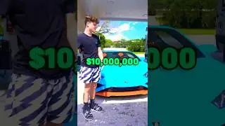 How Much Money Do I Make at 19 Years Old?
