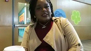 I Visited a Mega Church & God Checked My Heart | Love Thy Enemies 🤍