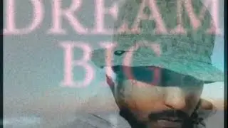 Dream Big - Schoolboy Q x Kendrick Lamar x Kanye West Type Beat [Prod. Relta]