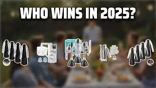 The Top 5 Best Fly Fan in 2025 - Must Watch Before Buying!