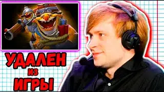 НС : В ПАТЧЕ УДАЛЯТ ШРАЙНЫ И РЕФРЕШЕР / NS DOTA 2  7.31  / ДОТА 2
