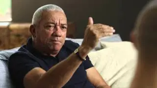 Pepe & His Father - the story behind his first pair of football boots (Subtitles available)