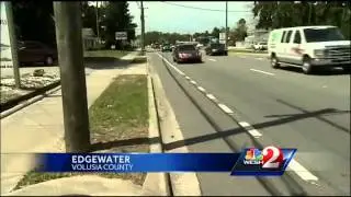 Young skateboarder struck, killed in Edgewater