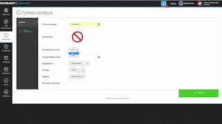 Term&eacute;kk&eacute;rd&eacute;s be&aacute;ll&iacute;t&aacute;sa - Digitalhost Web&aacute;ruh&aacute;z
