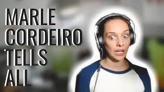 The Most Controversial Poker Vlogger Marle Cordeiro Tells All