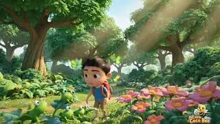 Live Kids Songs & Nursery Rhymes | LittleCocoBee