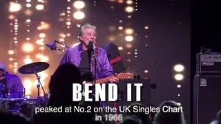 Dozy Beaky Mick and Tich 'BEND IT' Butlin's Skegness 2023