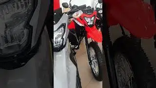 Nova NXR 160 Bros CBS e ABS 2025 #bros160 #nxr160brosesdd #bros  #Bros2025 #bros1602025