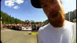 LAKAI THE RED FLARE TOUR FEATURE