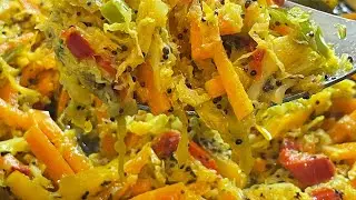 How to make sambaro