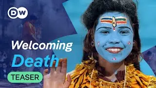 Welcome to Varanasi - India's Holy City of Death | DW Documentary