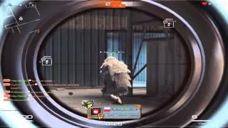 BraciaHonoru [WIN] vs myINSIDE [LOSE]  PART 1