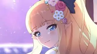 SP dungeon Jan 2026 day2 JP [Princess Connect Re: dive]