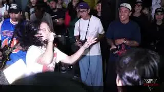 Mystique @ Lion City Hardcore Kung-Fu Festival 24062023